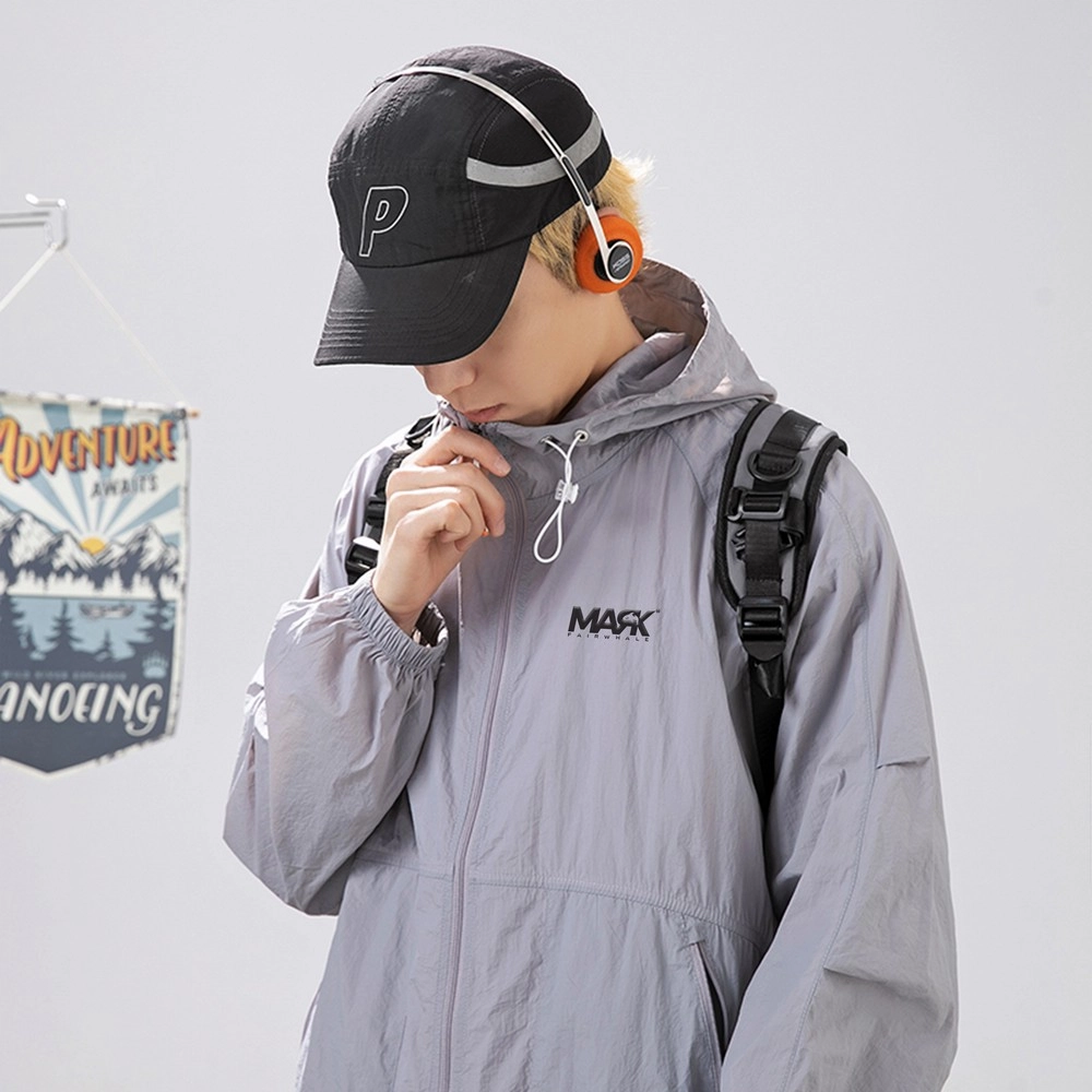 FAIRWHALE UPF100+