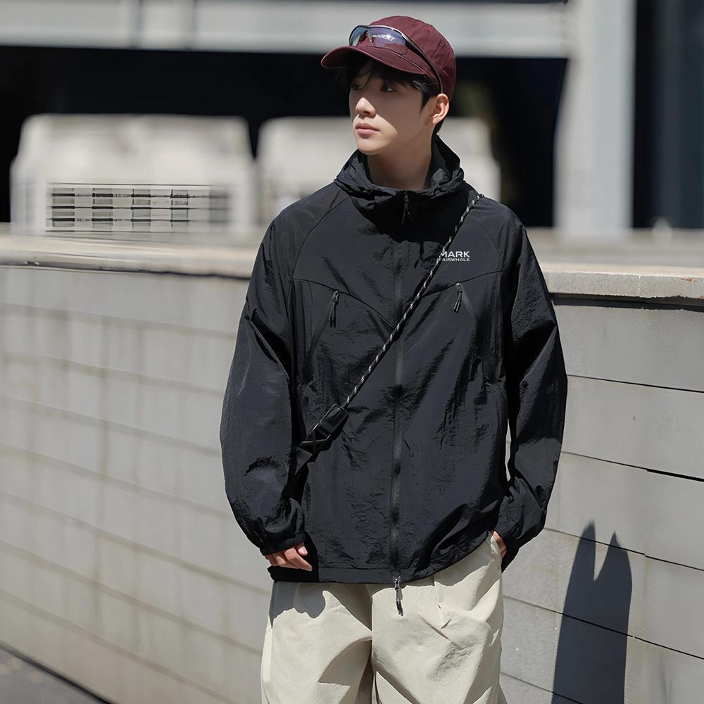 FAIRWHALE UPF50+