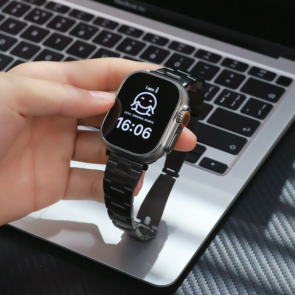 Apple Watch789seUltraiwatch