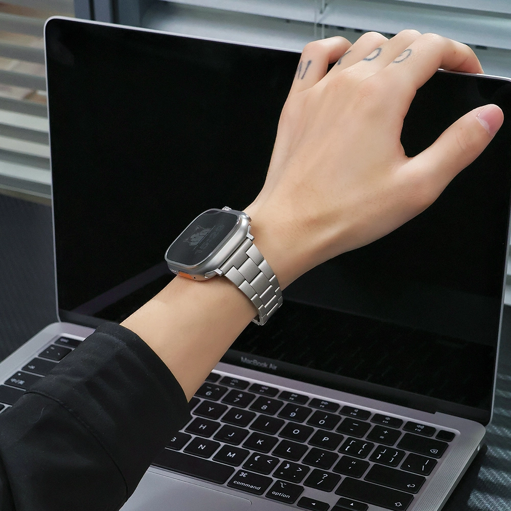 Apple Watch789seUltraiwatch