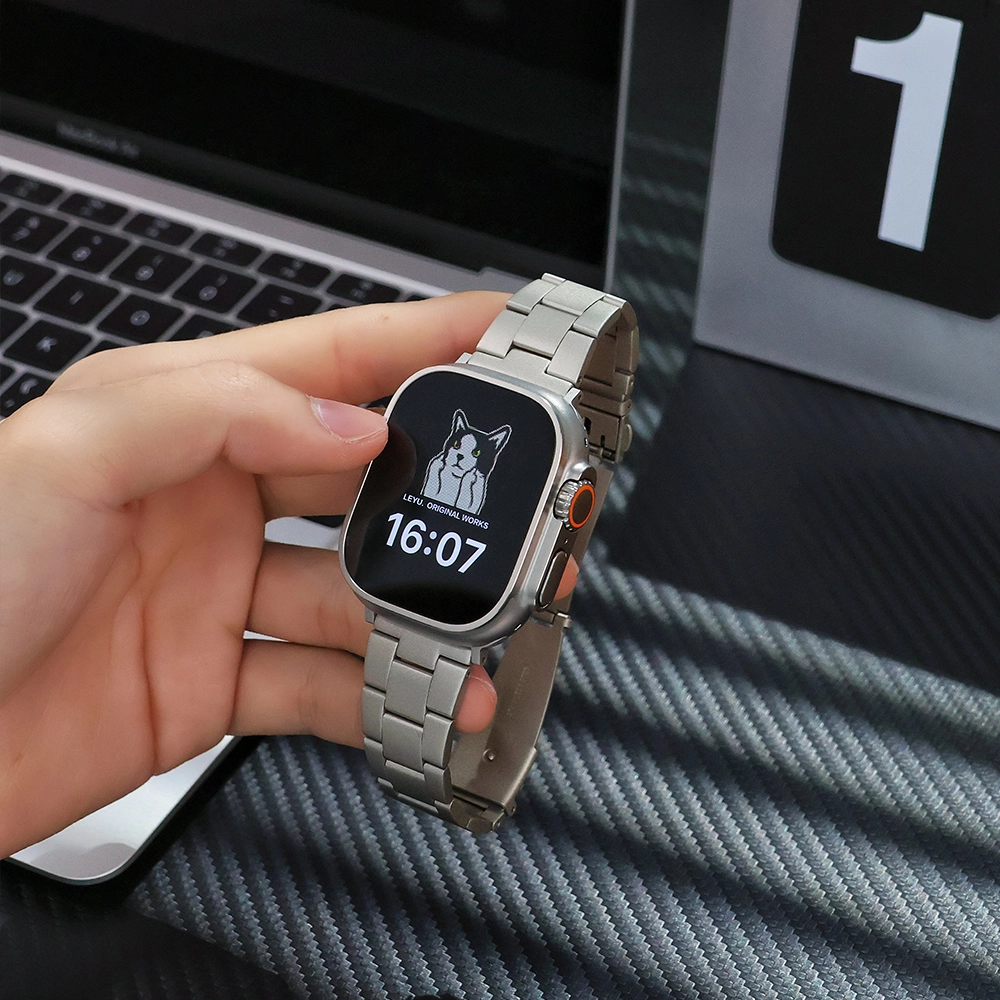 Apple Watch789seUltraiwatch