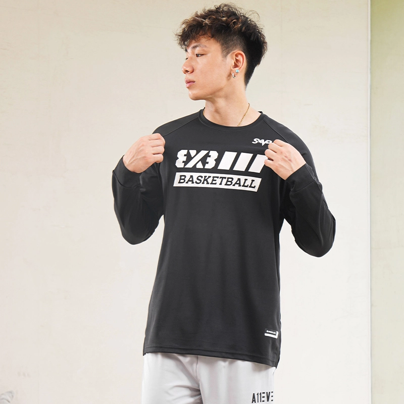 BKCXZICE 3X3 T