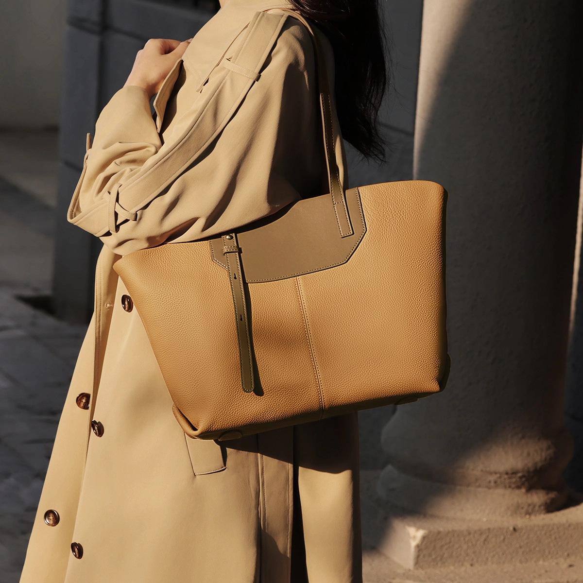 FOXER Tote