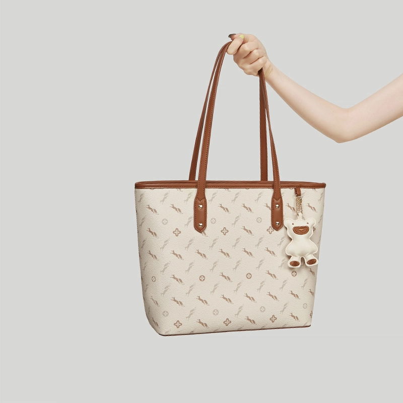 FOXER Tote