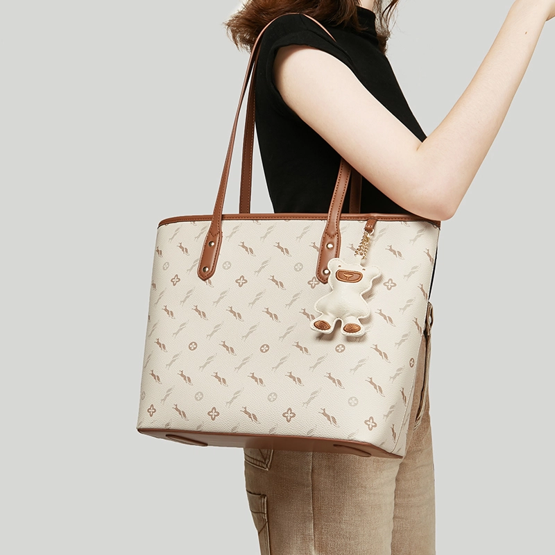 FOXER Tote