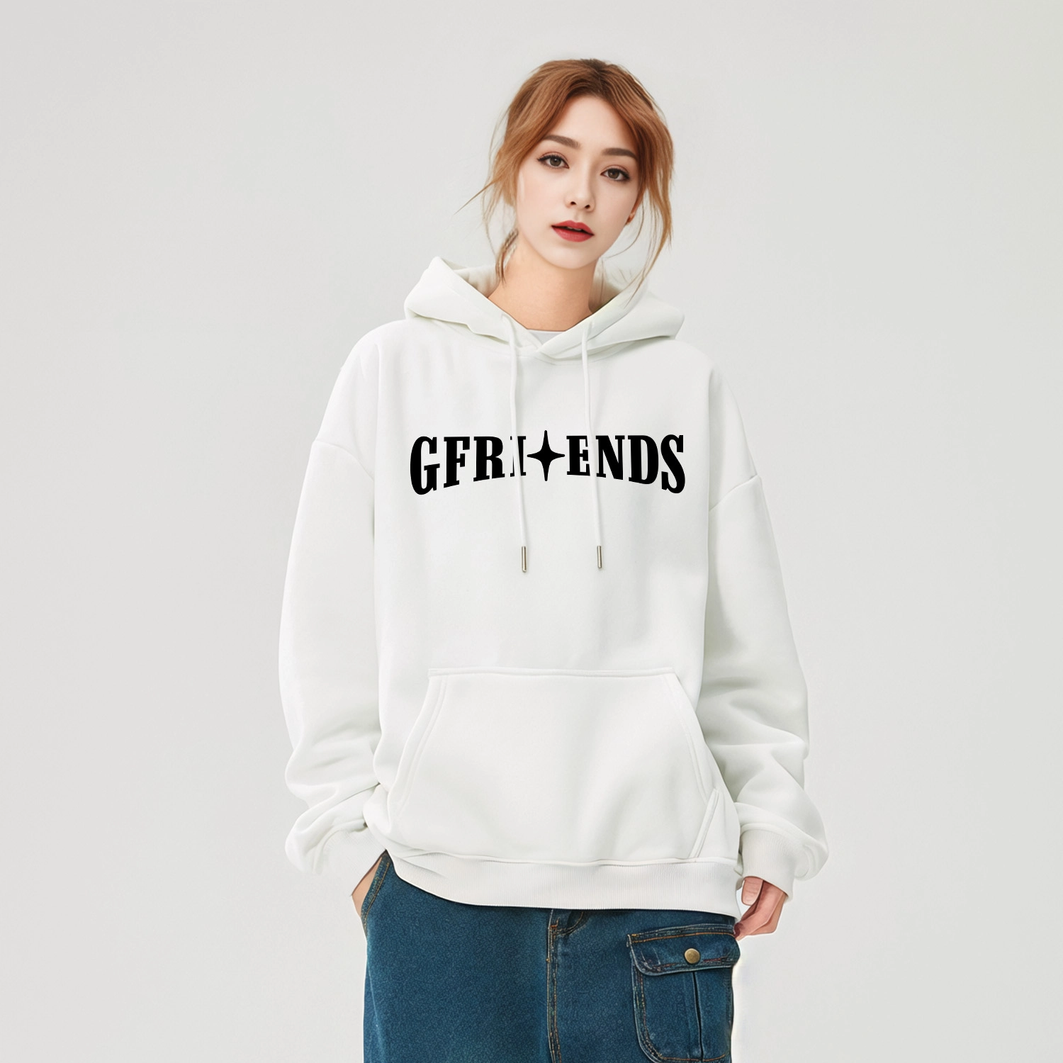 GF Logo