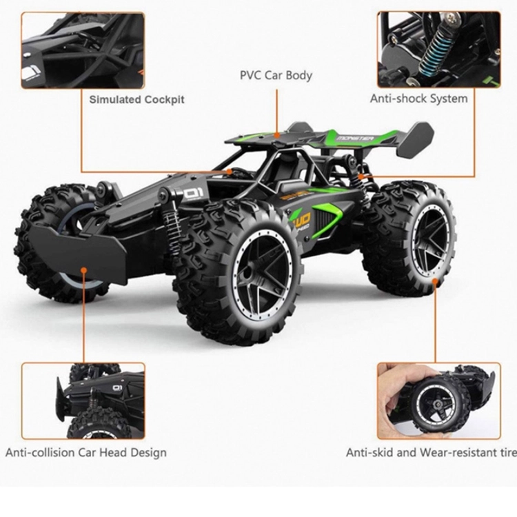AECELI 1182.4GRC15kmh