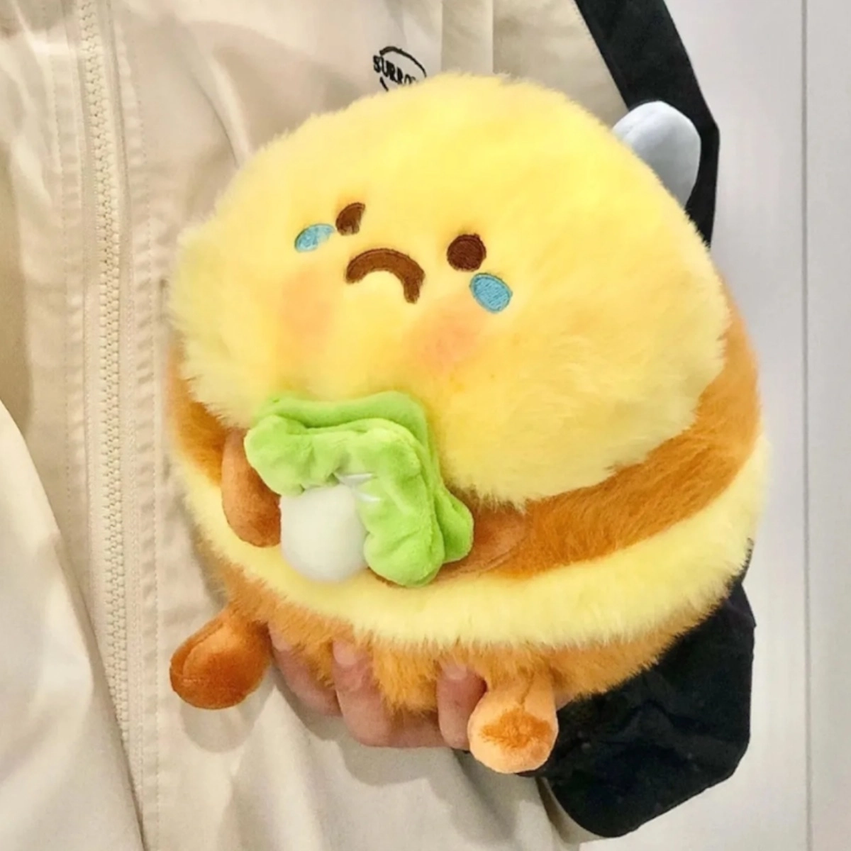 AECELI bee 21cm