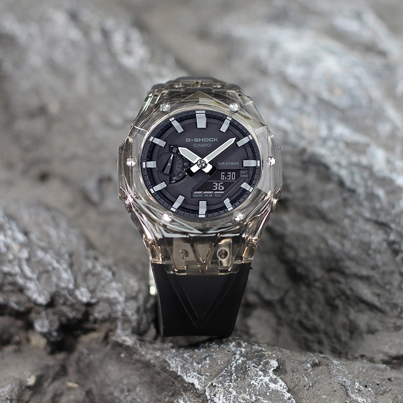 CASIO