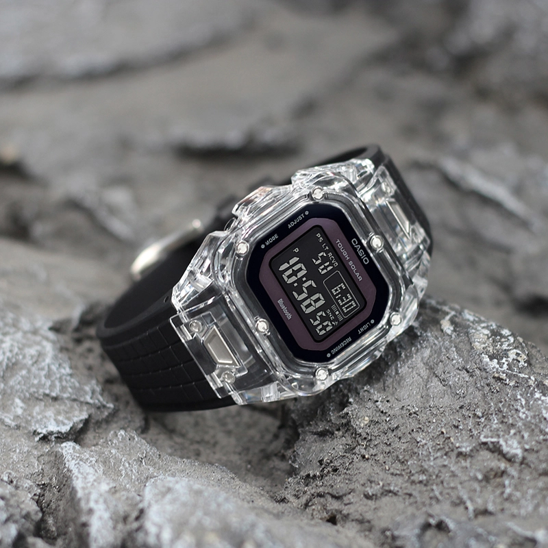 CASIO GW-B5600BC-1B