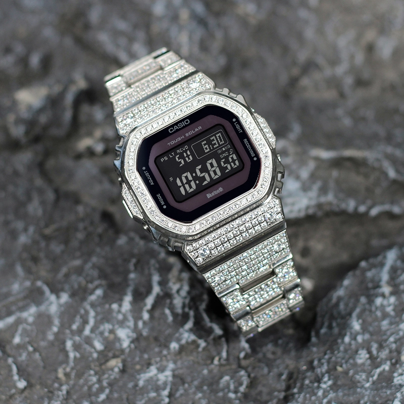 CASIO GW-B5600BC-1B