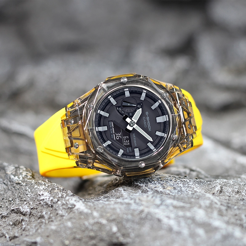 CASIO