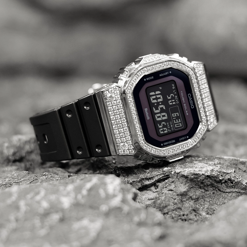 CASIO GW-B5600BC-1B
