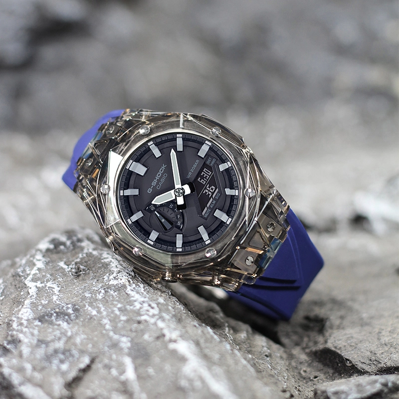 CASIO