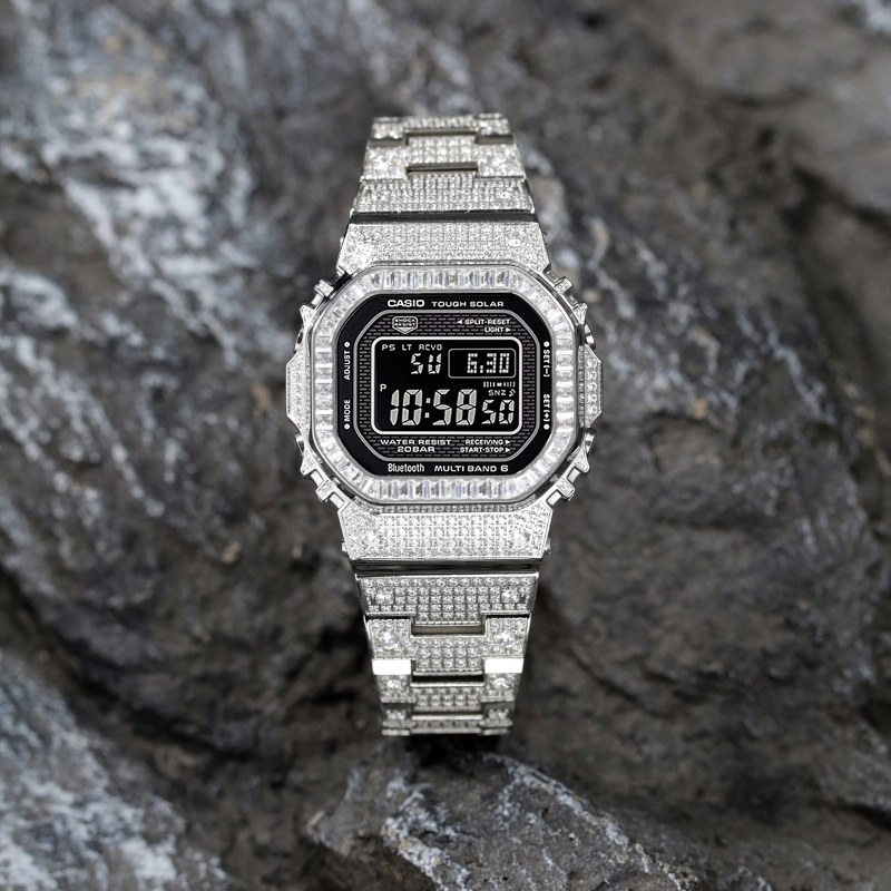 CASIO GMW-B5000-1A