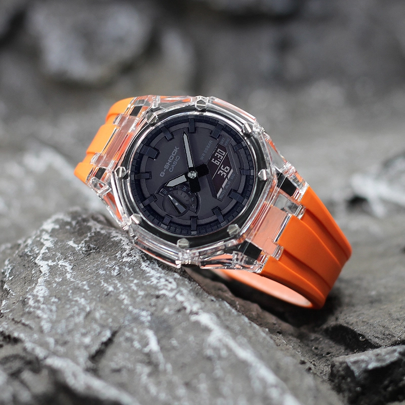 CASIOGA-2100-1A1