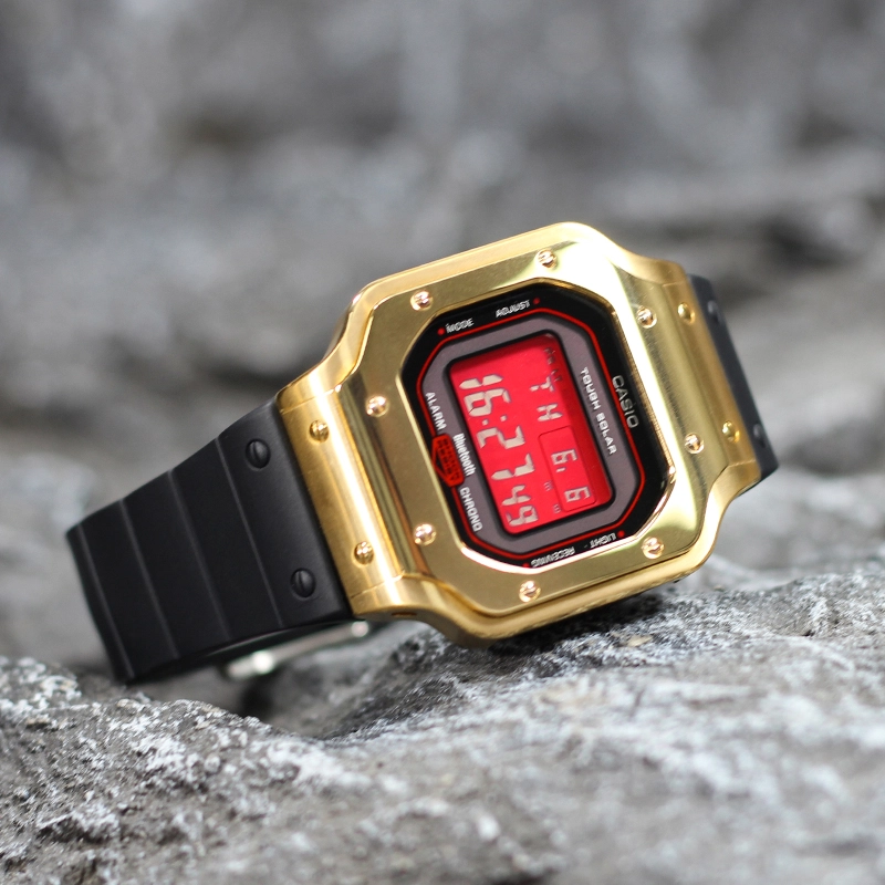 CASIOCASIOGW-B5600AR-1