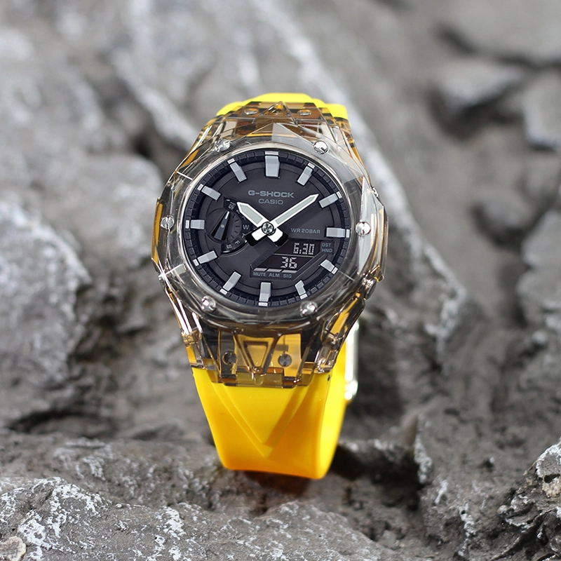 CASIO