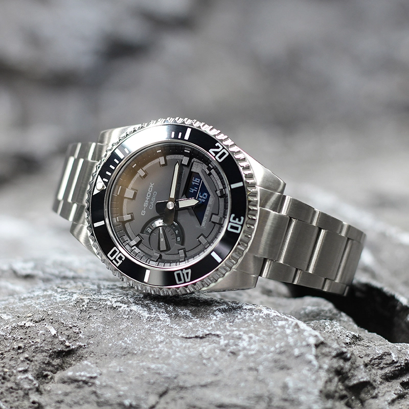 CASIO GA-2100-1A1