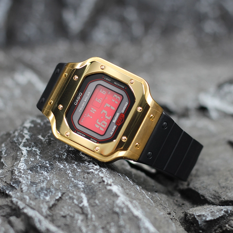 CASIOCASIOGW-B5600AR-1