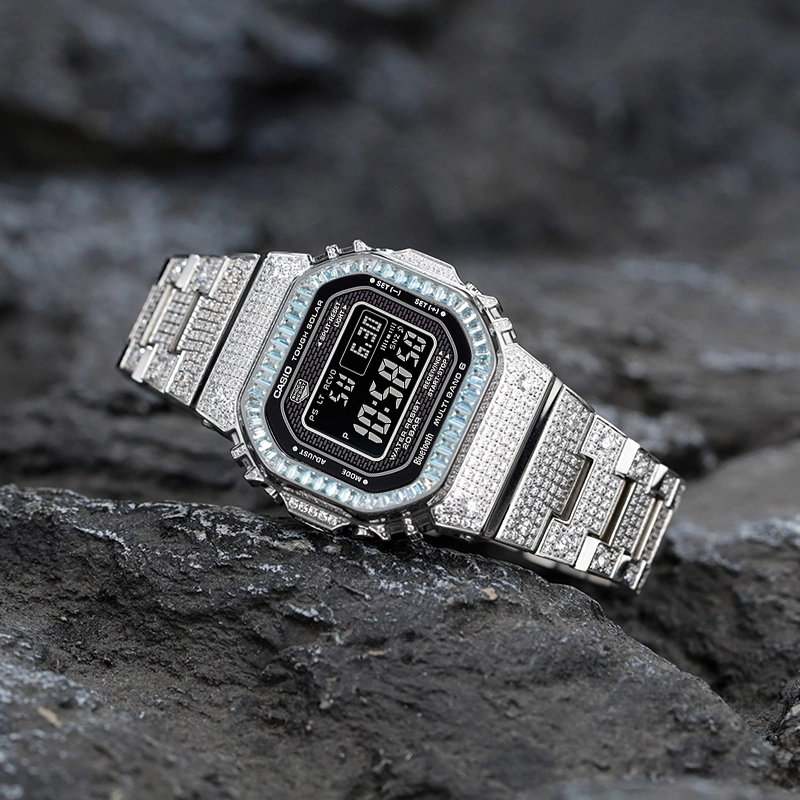 CASIO GMW-B5000-1A