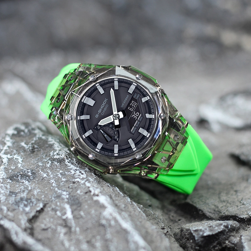 CASIO