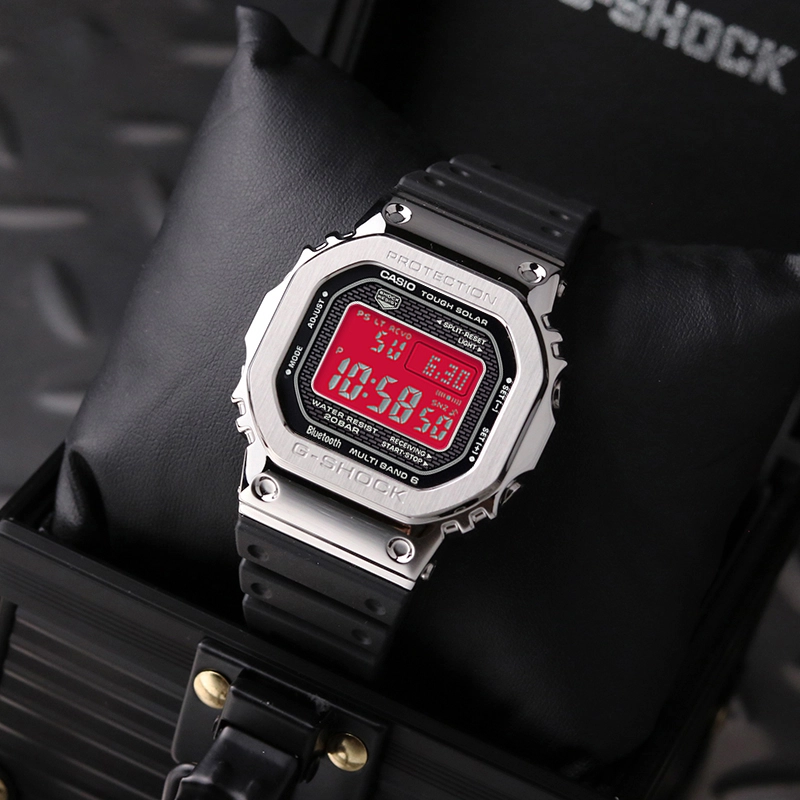 CASIO GMW-B5000-1A