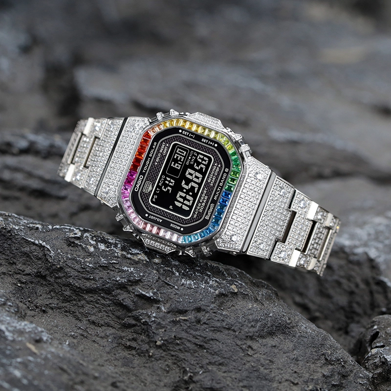 CASIO GMW-B5000-1A