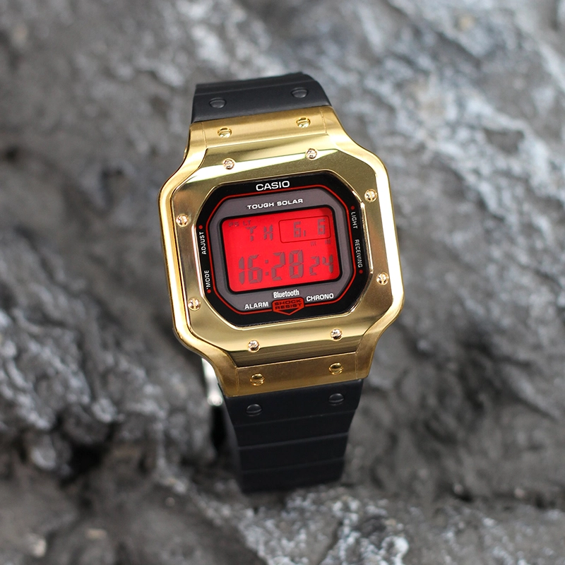 CASIOCASIOGW-B5600AR-1