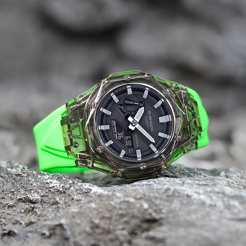 CASIO