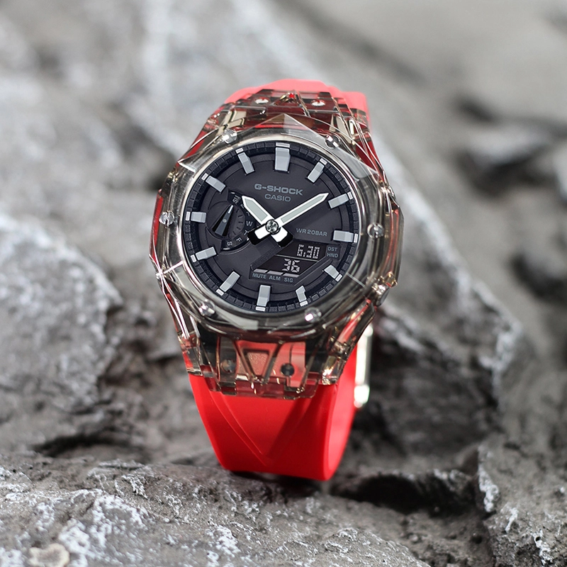 CASIO