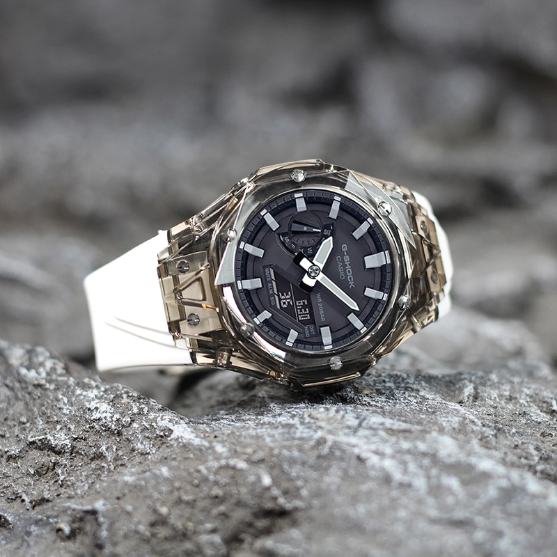 CASIO
