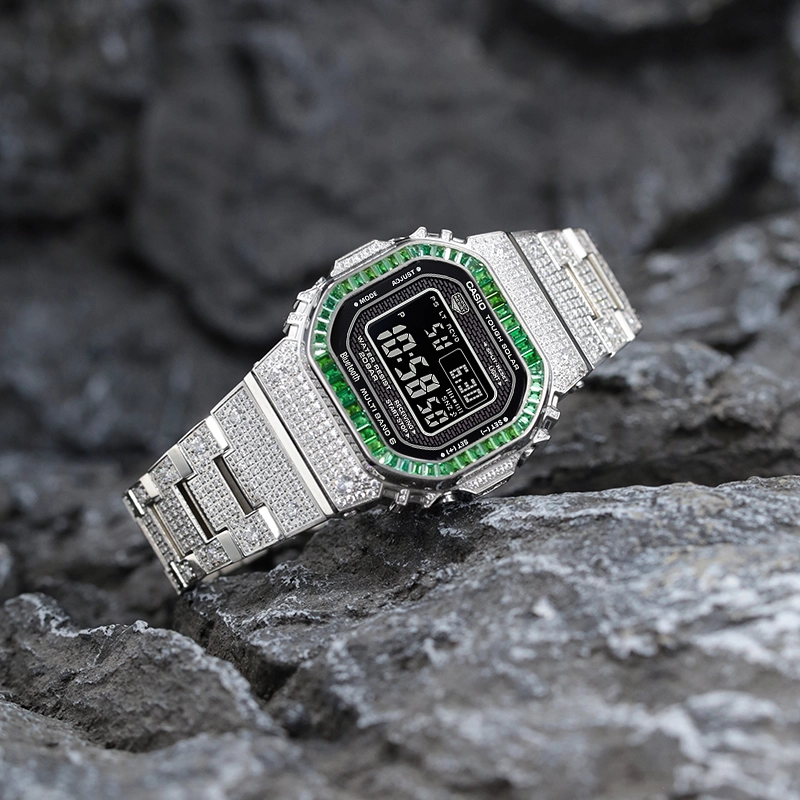 CASIO GMW-B5000-1A