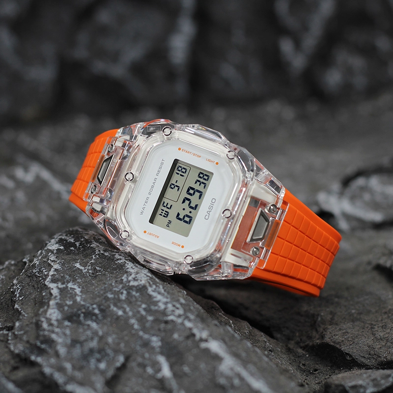 CASIO DW-5600WS-4