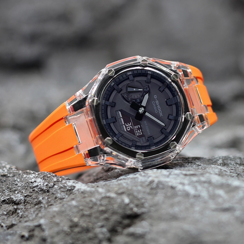 CASIOGA-2100-1A1