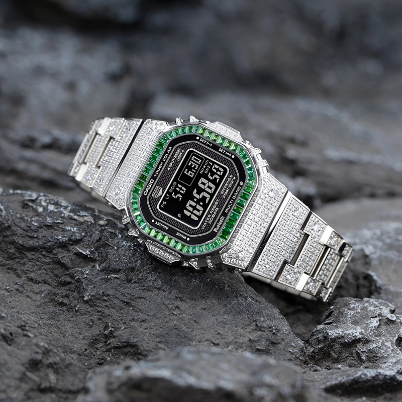 CASIO GMW-B5000-1A