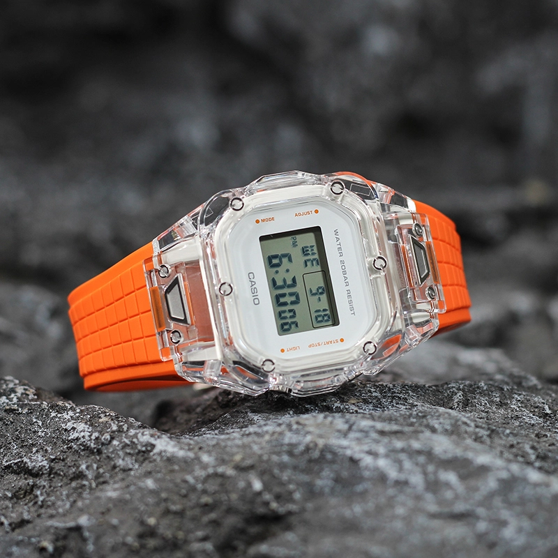CASIO DW-5600WS-4