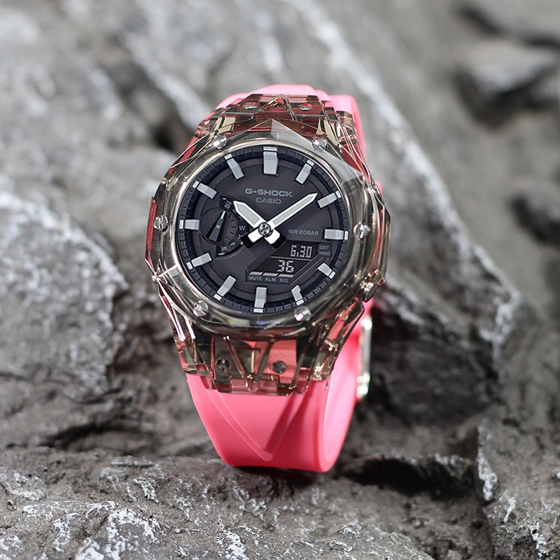 CASIO
