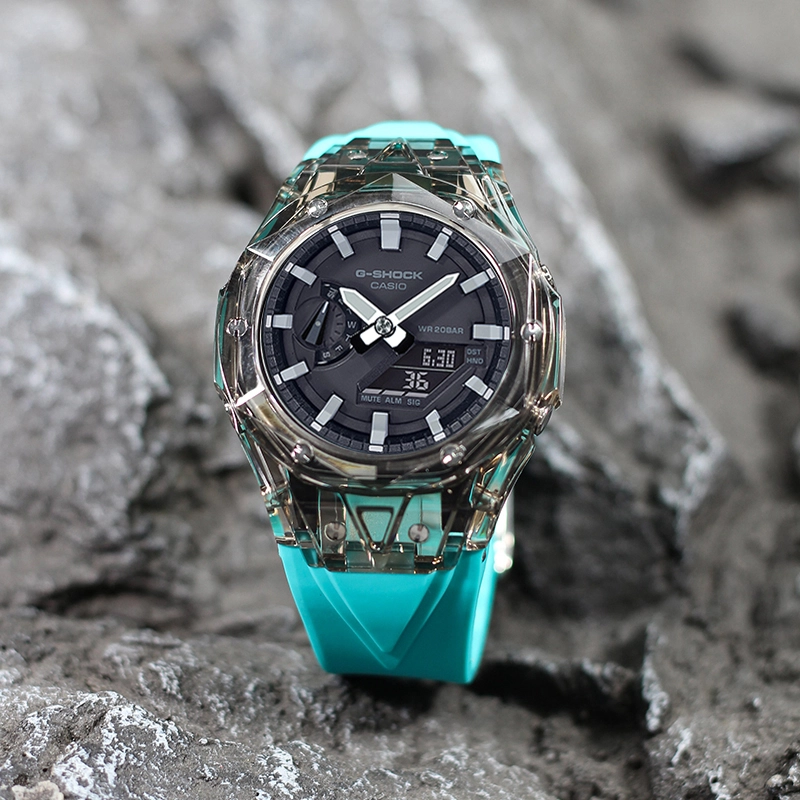 CASIO