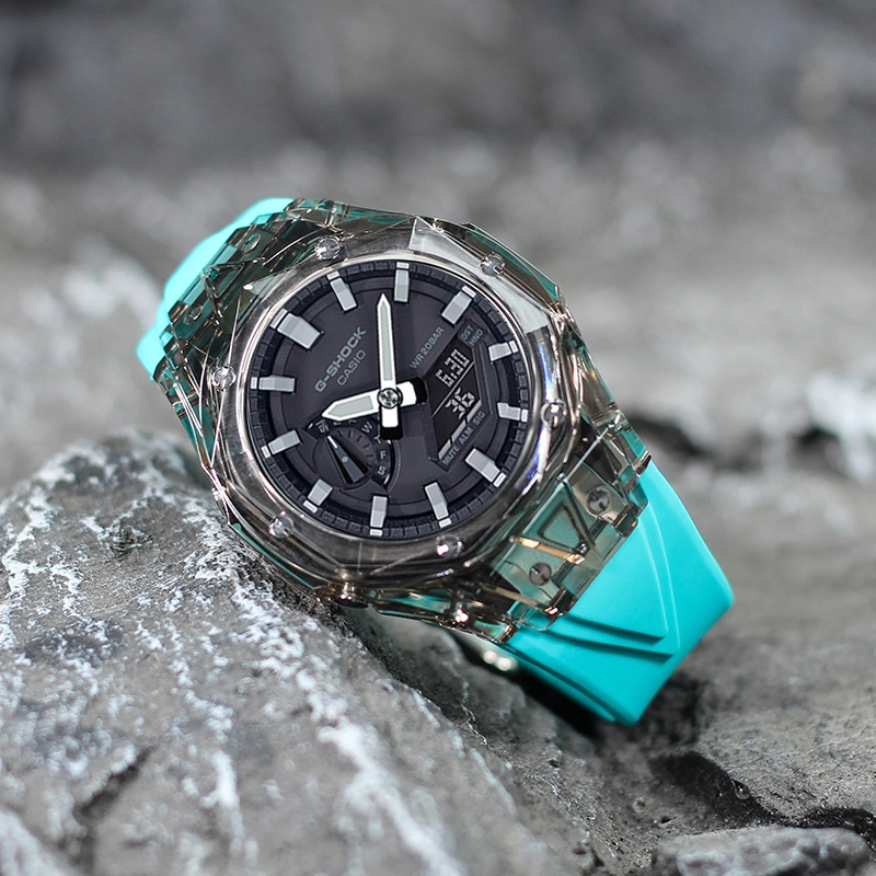 CASIO