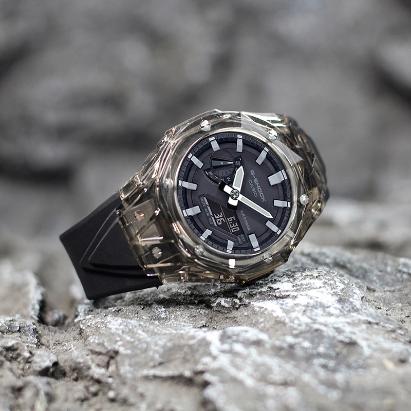 CASIO