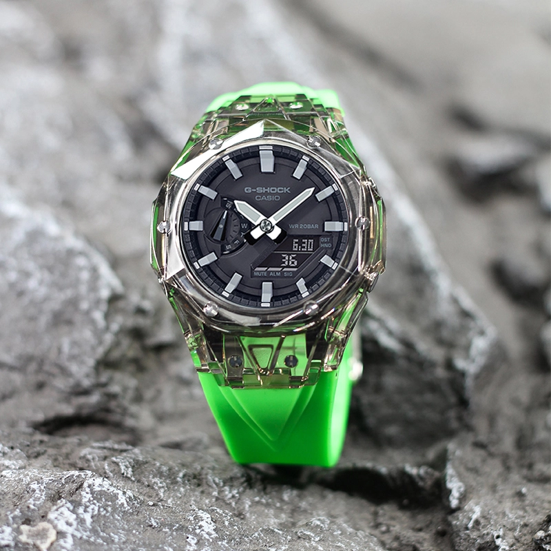 CASIO