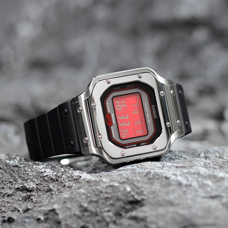 CASIOGW-B5600AR-1