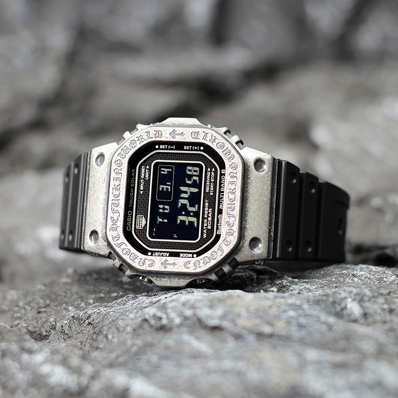 CASIO GMW-B5000-1A