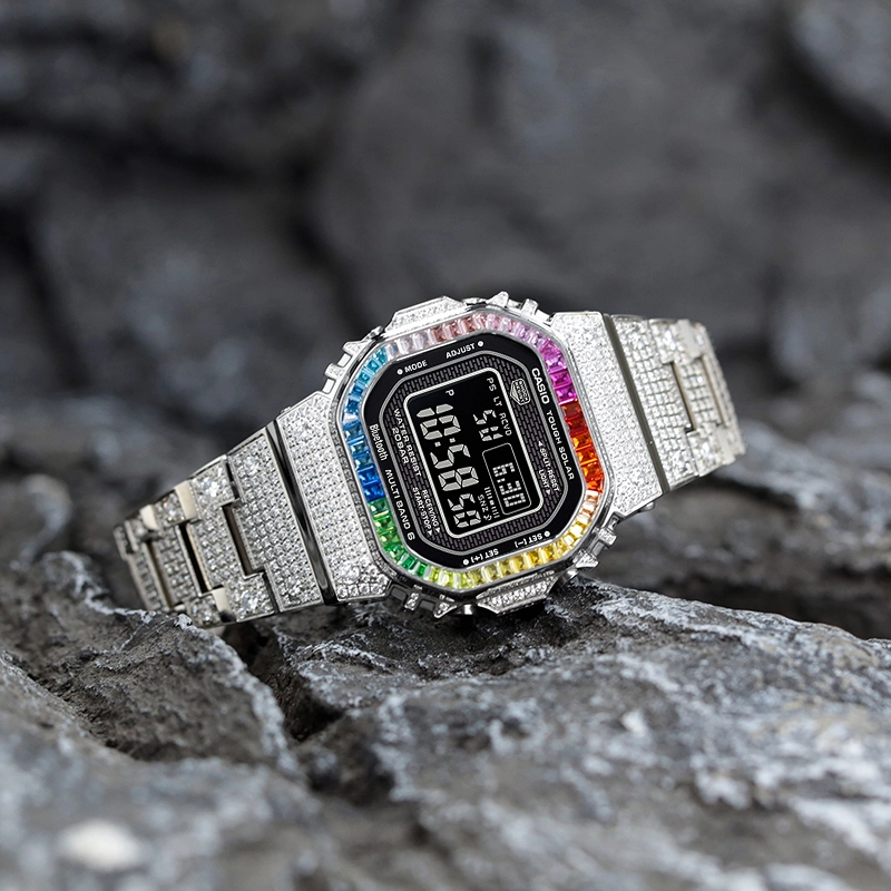 CASIO GMW-B5000-1A