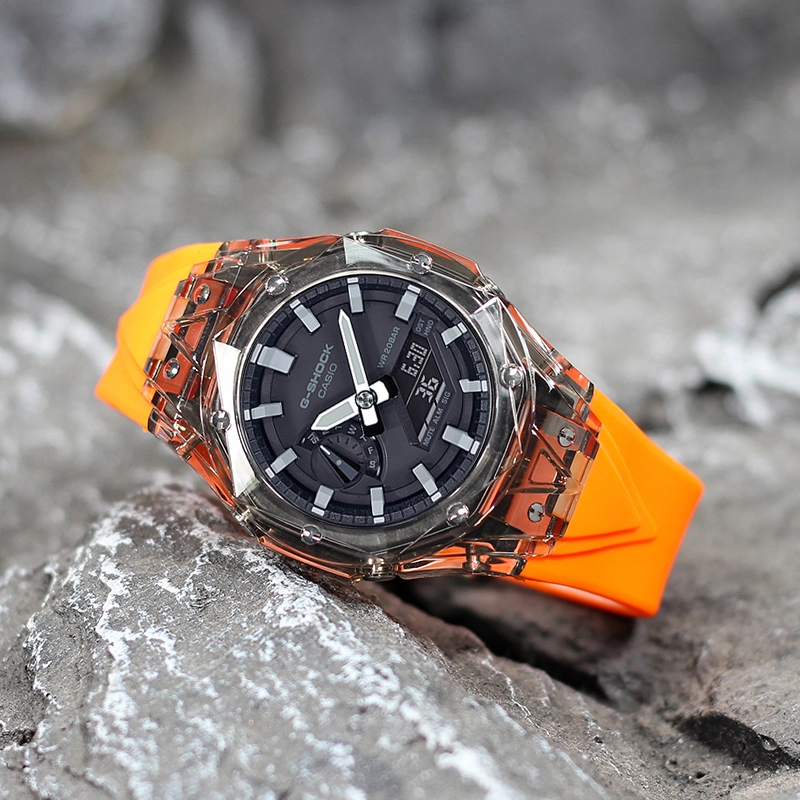 CASIO