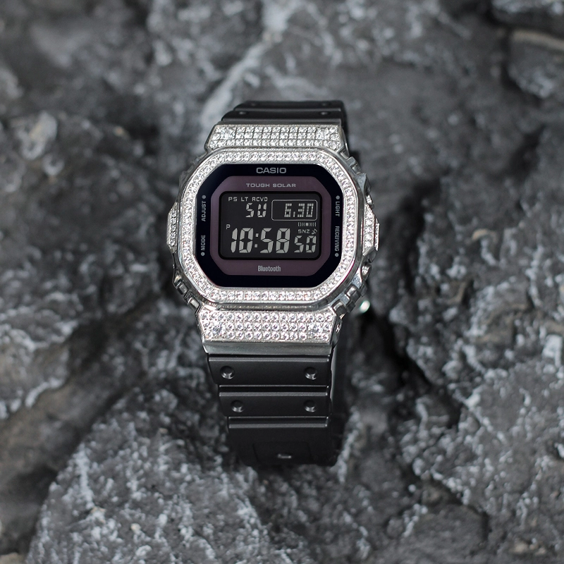 CASIO GW-B5600BC-1B