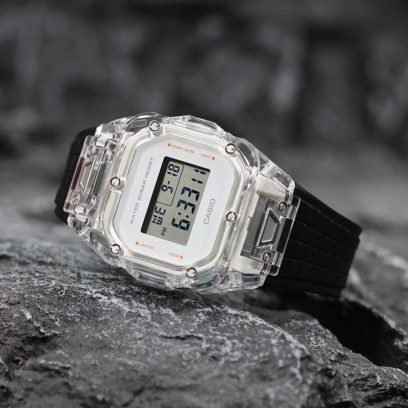 CASIO DW-5600WS-4
