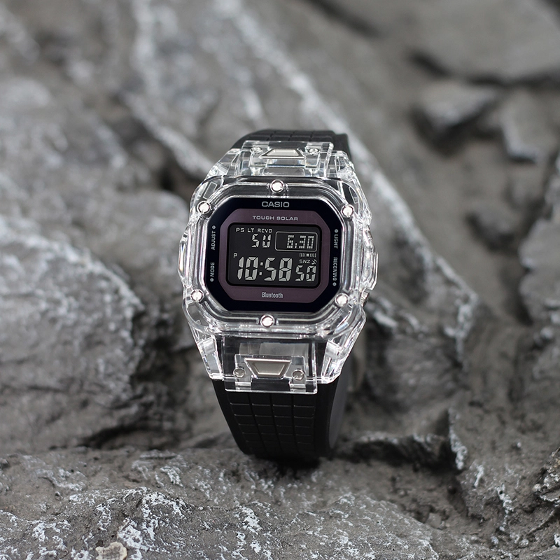 CASIO GW-B5600BC-1B