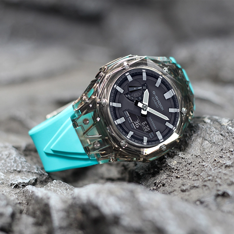 CASIO